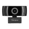 Scheda Tecnica: Targus WebCam PLUS - FULL HD 1080P WITH AUTO FOCUS PRIVACY - BLACK