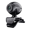 Scheda Tecnica: Trust Exis Webcam Black In - 