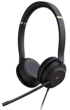 Scheda Tecnica: Yealink Uh37 Dual Teams USB Wired Headset In - 