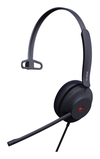 Scheda Tecnica: Yealink Uh37 Mono Teams USB Wired Headset In - 
