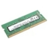 Scheda Tecnica: Lenovo 32GB DDR4 2666MHz SODIMM Memory - 