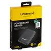 Scheda Tecnica: Intenso Power Bank 5000mah USB A+type C 5v-2.1a Micro - USB+type C 5v-2.1a Black