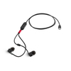 Scheda Tecnica: Lenovo Cuffie auricolari ANC USB-CGo - 