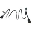 Scheda Tecnica: Phanteks 3-pin Digital RGB Motherboard ADApter Cable - 