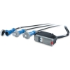 Scheda Tecnica: APC PDM1332IEC-3P, IT Power Distribution Module 3x1 Pole 3 - Wire 32A 3xIEC309 300cm, 360cm, 420cm