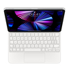 Scheda Tecnica: Apple iPad Magic Keyboard - 11 White-ita