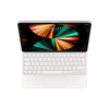Scheda Tecnica: Apple iPad Magic Keyboard - 12.9 White-ita