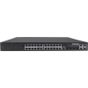 Scheda Tecnica: Intellinet Switch 24 Porte Gigabit Ethernet PoE+ - Web-managed Con 4 Porte Gigabit Combo Base-t/sfp
