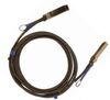 Scheda Tecnica: NVIDIA Mellanox Passive Copper Cable, Eth 40GbE - 40GB/s, QSFP, 3m