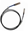 Scheda Tecnica: NVIDIA Mellanox Passive Copper Hybrid Cable, Eth - 10GBE 10GB/s, QSFP To Sfp+, 3m