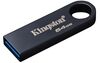 Scheda Tecnica: Kingston Datatraveler Se9 G3 USB 64GB USB 3.2 - Gen 1 Nickel Scuro