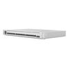 Scheda Tecnica: Ubiquiti Enterprise XG 24 Fully managed, L3, 24x 10GbE - RJ-45 ports, 2x 25G SFP28 ports, 580GBps switching