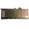 Scheda Tecnica: Dell Battery Lithium Ion 52whr 4cel - 