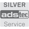 Scheda Tecnica: ADS-TEC Mmd8017 Silver 60m 60m5at In - 