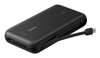 Scheda Tecnica: Belkin Powerbank - 20k 30w Con Cavo USB-c Integrato - Nintendo Switch 2