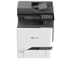 Scheda Tecnica: Lexmark Cx730de Mfp Colorlaser 40ppm / Touchscreen - 