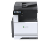 Scheda Tecnica: Lexmark Cx930dse Color Laser Mfp 25ppm 620 Feed Cap / - 17.8cm Touch