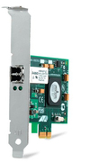 Scheda Tecnica: Allied Telesis Gig Pci-expre Fiber ADAp Card Wol Sc - Connector 990-005055-001