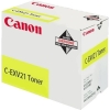 Scheda Tecnica: Canon C-EXV - 21 Toner Giallo Per Irc 3380