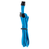 Scheda Tecnica: Corsair Premium Sleeved PCIe - Single-cable, Doppelpack (gen 4)