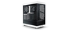 Scheda Tecnica: HYTE Y40 Midi Tower, Tempered Glass - Black /white