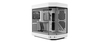 Scheda Tecnica: HYTE Y60 Midi Tower, Tempered Glass - White