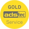 Scheda Tecnica: ADS-TEC Opc8017 Gold 60m 60m3at In - 