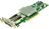 Scheda Tecnica: SuperMicro AOC-S40G-I2Q 2x QSFP+ 40GBit, 2x QSFP, Intel - Xl710, Low Profile