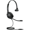 Scheda Tecnica: Jabra Evolve2 - 30 USB Ms Mono Black