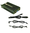 Scheda Tecnica: Panasonic CF-LND8024FD AutoADApter 12 - 32V, Input cable - fitted + cigarette lighter plug