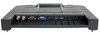 Scheda Tecnica: Panasonic PCPE-GJ54V01 Full port replication, without - pass-through, 1 x LAN , 2 x USB 3.0, 1 x Serial, 1 x HDMI