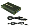 Scheda Tecnica: Panasonic CF-LND1224A Car ADApter 120W, 12 - 32V - 