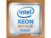 Scheda Tecnica: Intel Xeon Bronze 6 Core LGA3647-v2 - 3204, 1.90GHz, 8.25Mb Cache (6c/6t) Box No Fan 85w