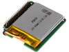 Scheda Tecnica: Raspberry Pi Raspberry Strom Pi3 Batterypack Life Akku - 