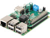 Scheda Tecnica: Raspberry Pi Raspberry Strompi 3 Micro-USB Wide-range6v-61v - 