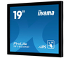 Scheda Tecnica: iiyama TF1934MC-B7X Open Frame, 19", 1280 x 1024, IPS, 350 - cd/m, 14ms, VGA, HDMI, DisplayPort, IP65, 416 x 344 x 46.5
