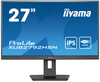 Scheda Tecnica: iiyama ProLite 27", 68.6cm, IPS, 1920x1080 @75Hz, 4 ms - HDMI x 1, DisplayPort x 1, USB-C x 1