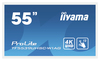 Scheda Tecnica: iiyama Prolite TF5539UHSC-W1AG, 139cm (55''), Projected - Capacitive, 4k, White