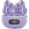 Scheda Tecnica: Intenso Buds Plus Bluetooth 5.4 Anc/enc - Purple