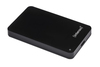 Scheda Tecnica: Intenso HDD Esterno - 1TB 2.5 USB 3.0 5400RPM Black