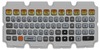 Scheda Tecnica: Zebra Keyboard - QWERTY SPARE ELASTOMER FOR VC USB IN