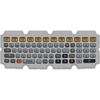 Scheda Tecnica: Zebra Keyboard - VC83KYBD-QW-SP-01 QWERTY SPARE ELASTOMER FOR VC8300