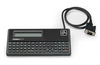 Scheda Tecnica: Zebra Keyboard - display unit ZKDU
