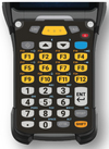 Scheda Tecnica: Zebra Keyboard - 34 keys