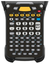 Scheda Tecnica: Zebra Keyboard - 58 keys