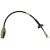 Scheda Tecnica: Zebra Keyboard - USB VC80 cable for