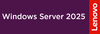 Scheda Tecnica: Lenovo Windows Server 2025 Cal (1 User) 7S1S003BWW - 