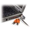 Scheda Tecnica: Dell KensinGTonMaster Key Solution - Dell Master Key Solution