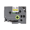 Scheda Tecnica: Brother Nastro - Laminato 24MM NERO/GIALLO (8M)
