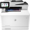 Scheda Tecnica: HP Color LaserJet Pro Mfp M479fdn - 